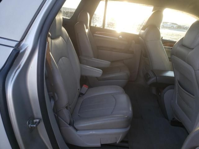 2008 Buick Enclave CXL