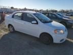 2010 Chevrolet Aveo LS