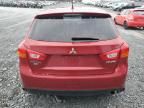 2013 Mitsubishi RVR SE