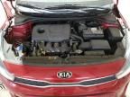 2019 KIA Rio S