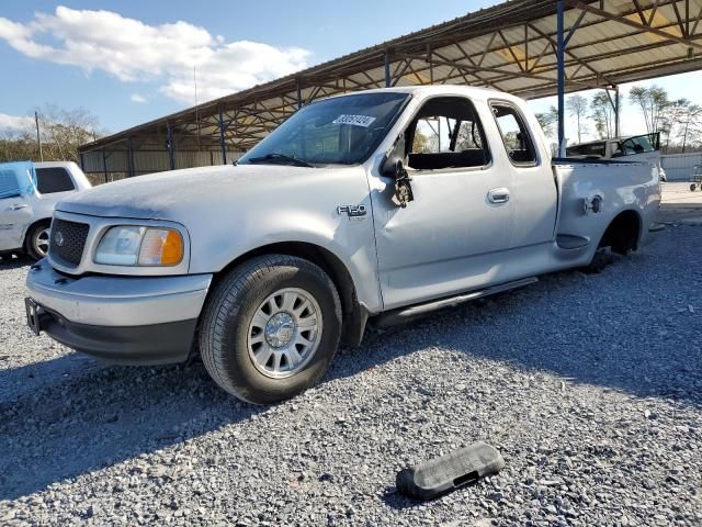 2003 Ford F150