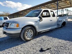 Ford salvage cars for sale: 2003 Ford F150