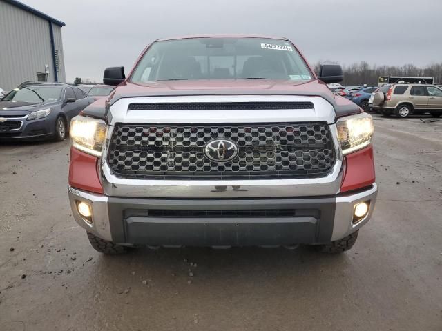 2020 Toyota Tundra Double Cab SR