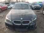 2009 BMW 328 XI Sulev