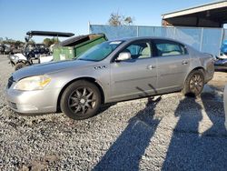 2006 Buick Lucerne CXL en venta en Riverview, FL