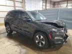 2024 Jeep Grand Cherokee Limited 4XE