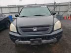 2004 Honda Pilot EXL