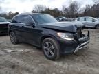 2017 Mercedes-Benz GLC 300 4matic