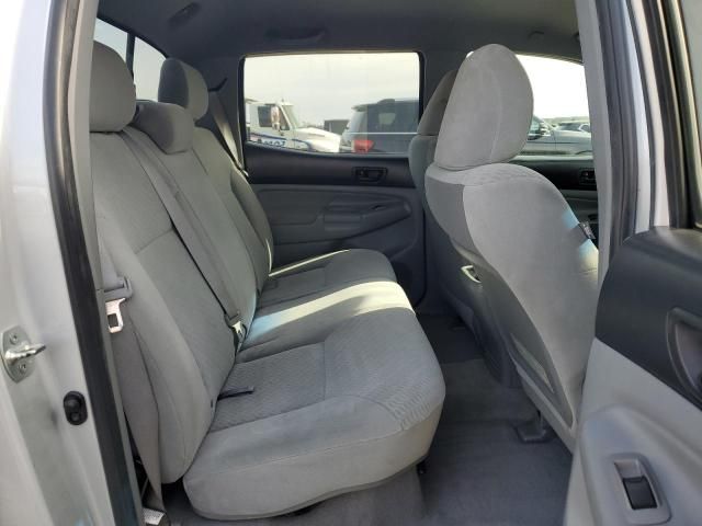 2010 Toyota Tacoma Double Cab Prerunner