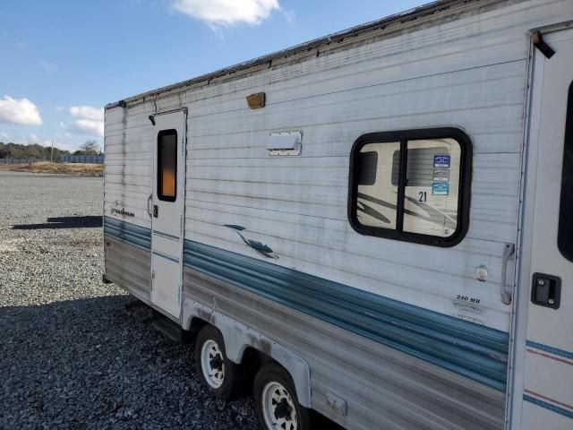 1997 Coachmen Catalina