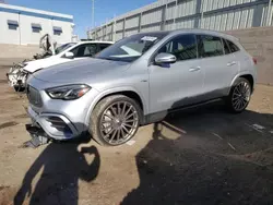 2024 Mercedes-Benz GLA 35 AMG en venta en Albuquerque, NM