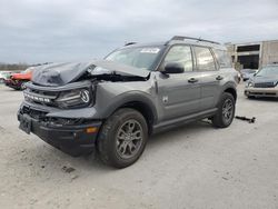 2023 Ford Bronco Sport BIG Bend en venta en Fredericksburg, VA