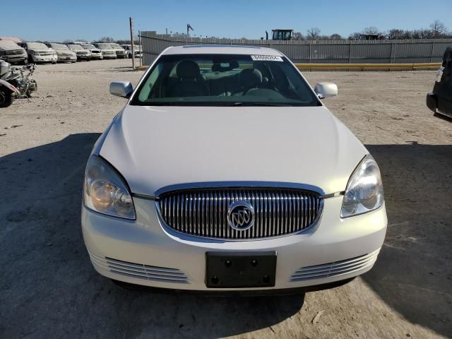 2007 Buick Lucerne CXL