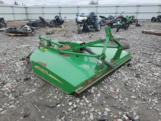 2005 John Deere MX7