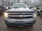 2008 Chevrolet Silverado K1500