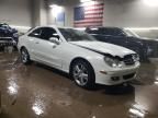 2008 Mercedes-Benz CLK 350