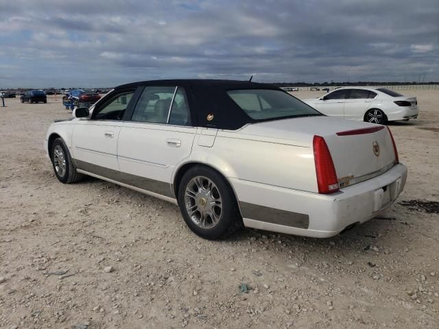 2007 Cadillac DTS