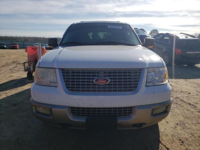 2004 Ford Expedition Eddie Bauer