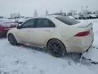 2007 Acura TSX