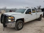 2019 Chevrolet Silverado K2500 Heavy Duty