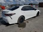 2023 Toyota Camry SE Night Shade