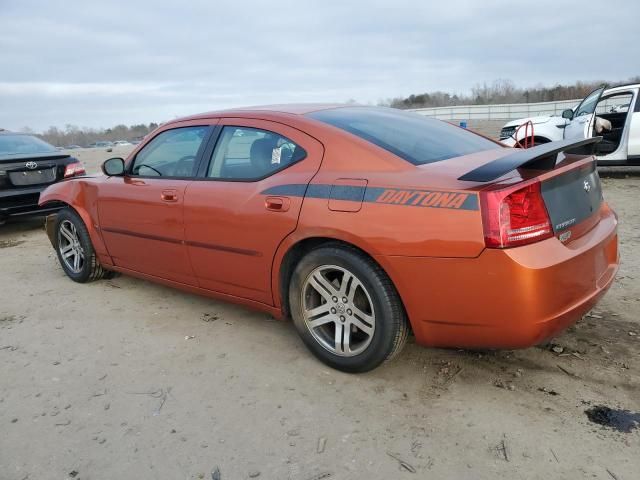 2006 Dodge Charger R/T