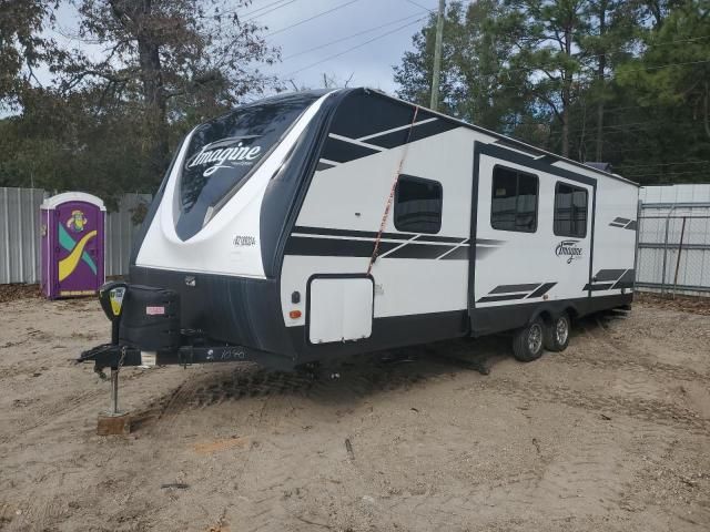 2019 Other 2019 'OTHER RV' Travel TRA