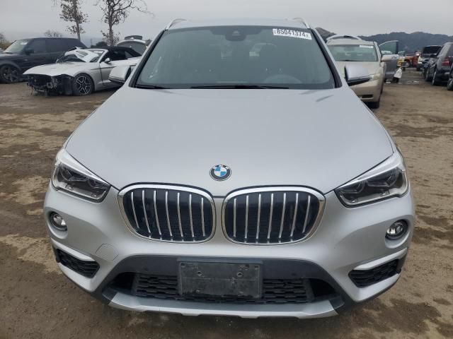 2019 BMW X1 XDRIVE28I