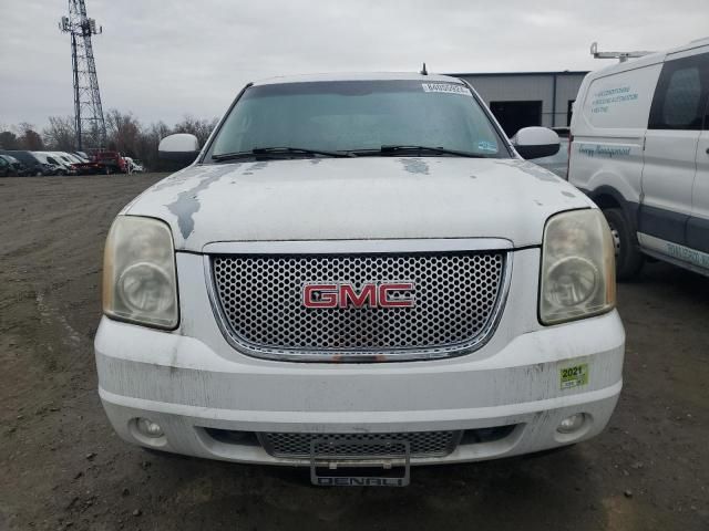 2007 GMC Yukon Denali