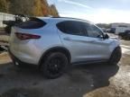 2019 Alfa Romeo Stelvio TI