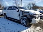 2021 Chevrolet Suburban K1500 LT