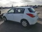 2009 Nissan Versa S