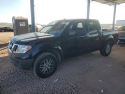 2018 Nissan Frontier S en venta en Phoenix, AZ