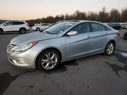 2011 Hyundai Sonata SE en venta en Brookhaven, NY