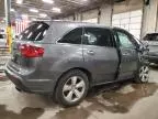 2010 Acura MDX Technology