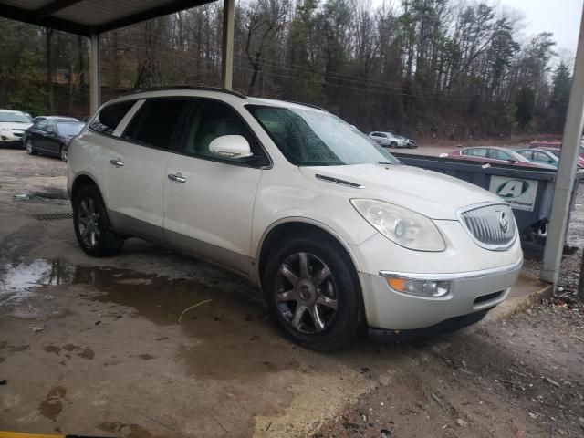 2008 Buick Enclave CXL