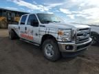 2016 Ford F350 Super Duty