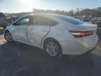 2015 Toyota Avalon XLE