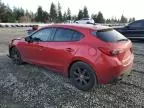 2014 Mazda 3 Sport