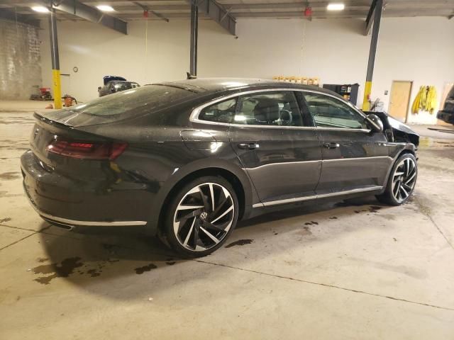 2021 Volkswagen Arteon SEL Premium R-Line