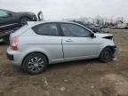 2011 Hyundai Accent GL