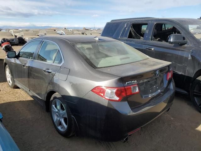 2010 Acura TSX