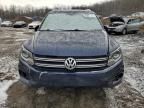 2013 Volkswagen Tiguan S