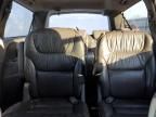 2010 Honda Odyssey EXL