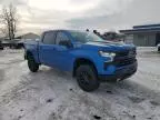 2024 Chevrolet Silverado K1500 LT Trail Boss