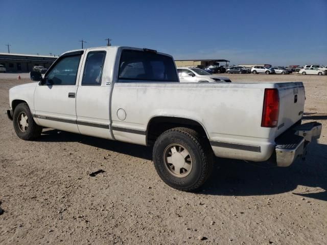 1994 GMC Sierra C1500