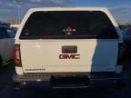 2016 GMC Sierra K1500 SLT