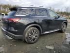 2022 Infiniti QX60 Sensory