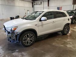 2019 Mitsubishi Outlander Sport ES en venta en Franklin, WI