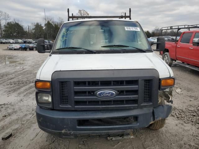 2008 Ford Econoline E150 Van